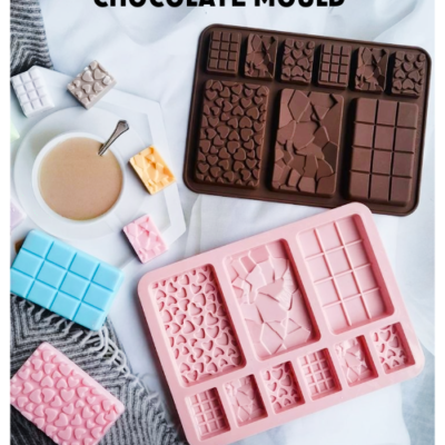 Chocolate Moulds