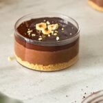 SMALL ACRYLIC ROUND DESSERT TUB | ACRYLIC CAKE BOX