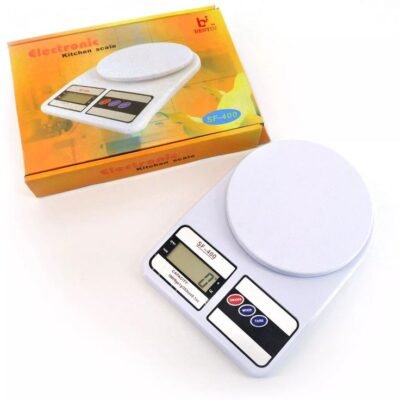 SF-400 digital kitchen scale/ Weighing Scale