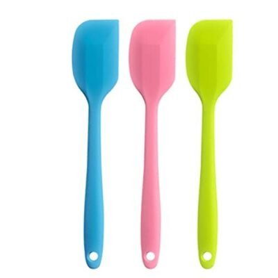 Silcione Spatula for Cooking and Baking 28cm