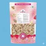 Tastycrafts Almond Cuts | Diced Almonds